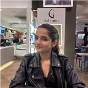 Insegnante di inglese per tutti livelli